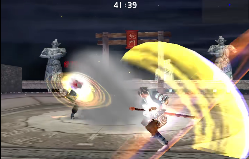 流星蝴蝶剑剑连招技巧是什么