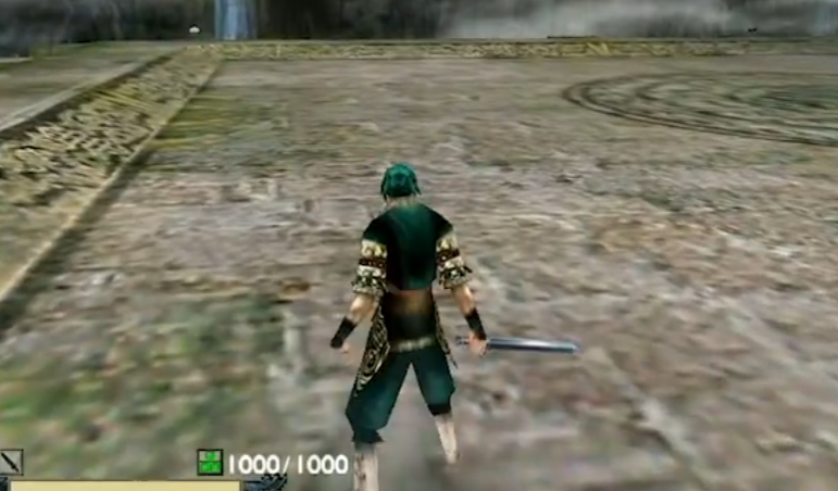 流星蝴蝶剑单人模式怎么过关