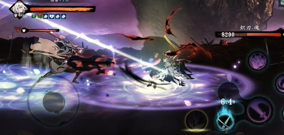 影之刃3真实伤害怎么打