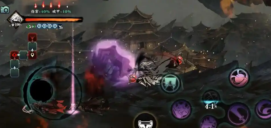 影之刃3进阶剑谱怎么刷