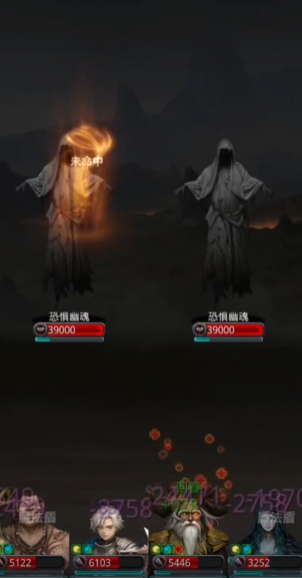 地下城堡2裂隙34层以后怎么打 地下城堡2裂隙34层以后怎么打