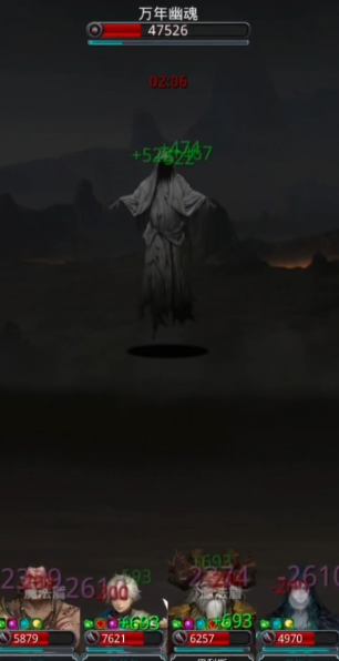 地下城堡2裂隙34层以后怎么打 地下城堡2裂隙34层以后怎么打