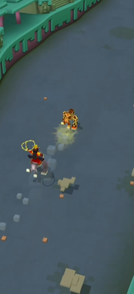 疯狂动物园怎么撞动物