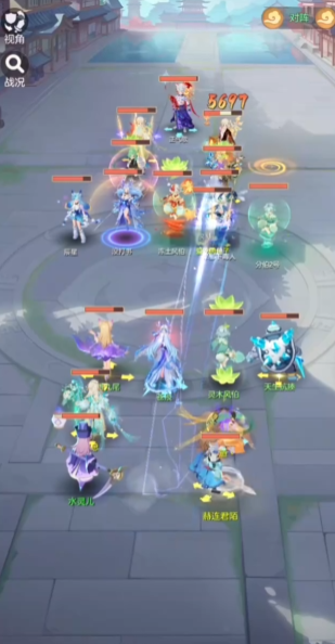 长安幻想土狐狸技能怎么用