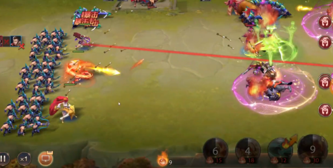 少年三国志零怎样升级快