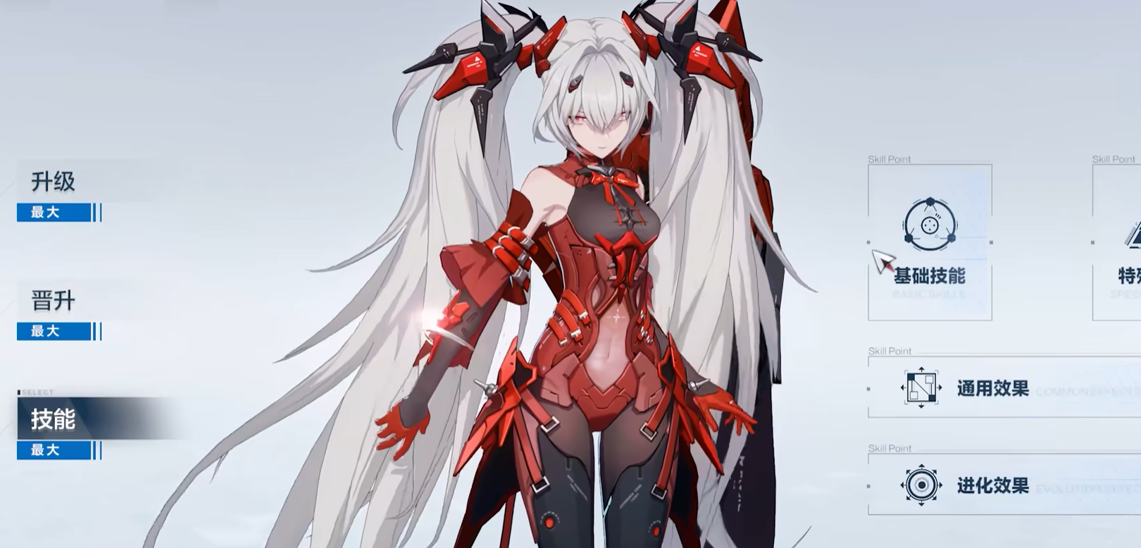 战双帕弥什露娜怎么玩