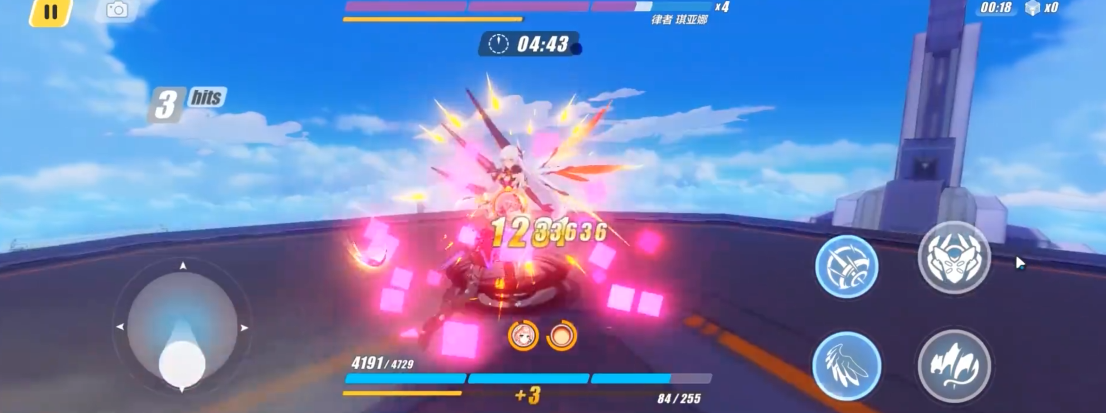 崩坏3前期怎么玩 崩坏3前期怎么玩