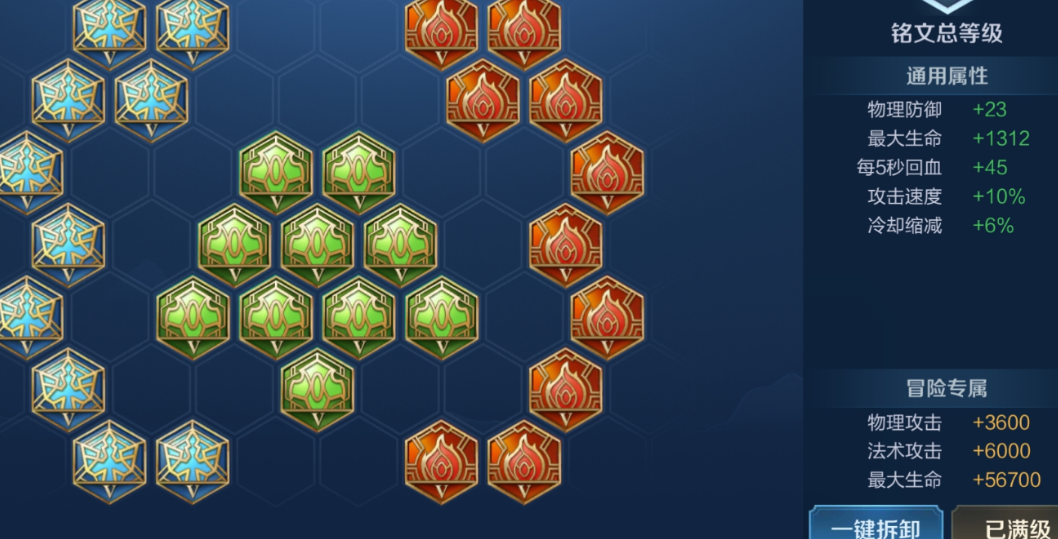 王者荣耀adc法师怎么出装