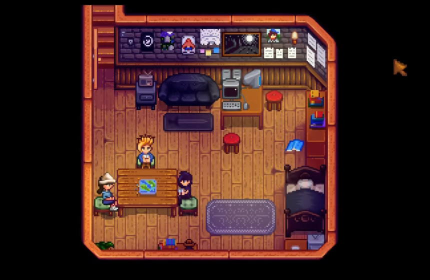 星露谷物语可攻略人物有哪些