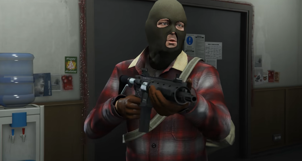 侠盗猎车手5怎么赚钱最快