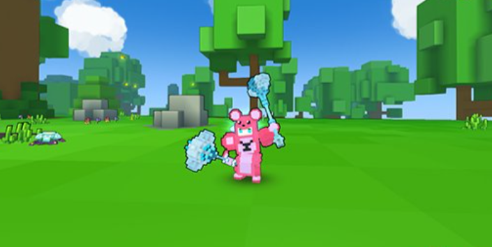 宝藏世界国际服选什么职业好