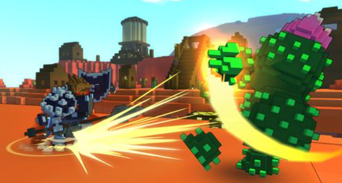 宝藏世界国际服选什么职业好