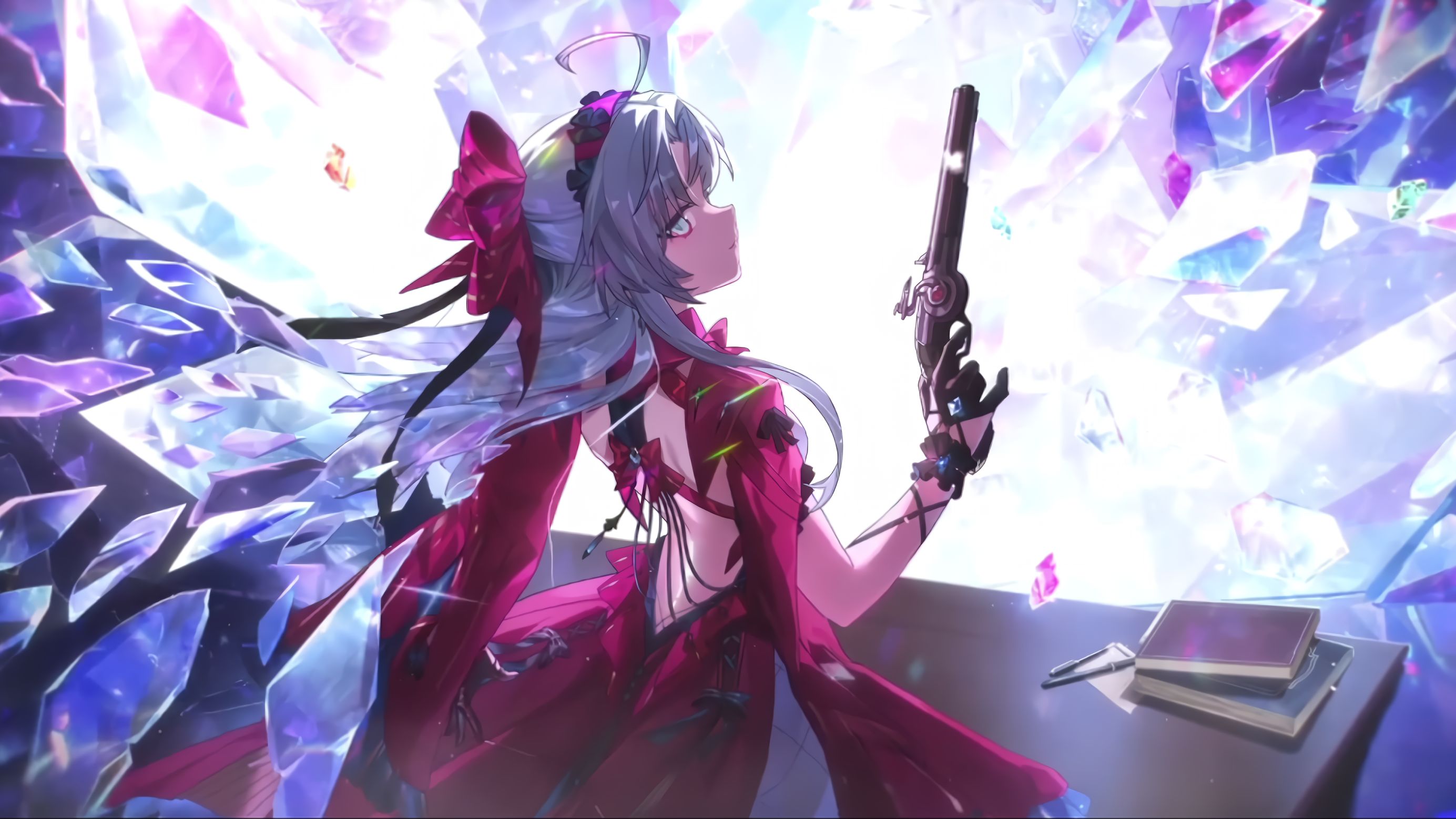 鸣潮增加体力在哪