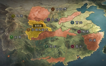 率土之滨群雄讨董平民怎么玩