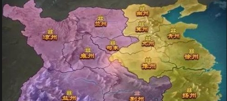 率土之滨群雄逐鹿选哪个势力好