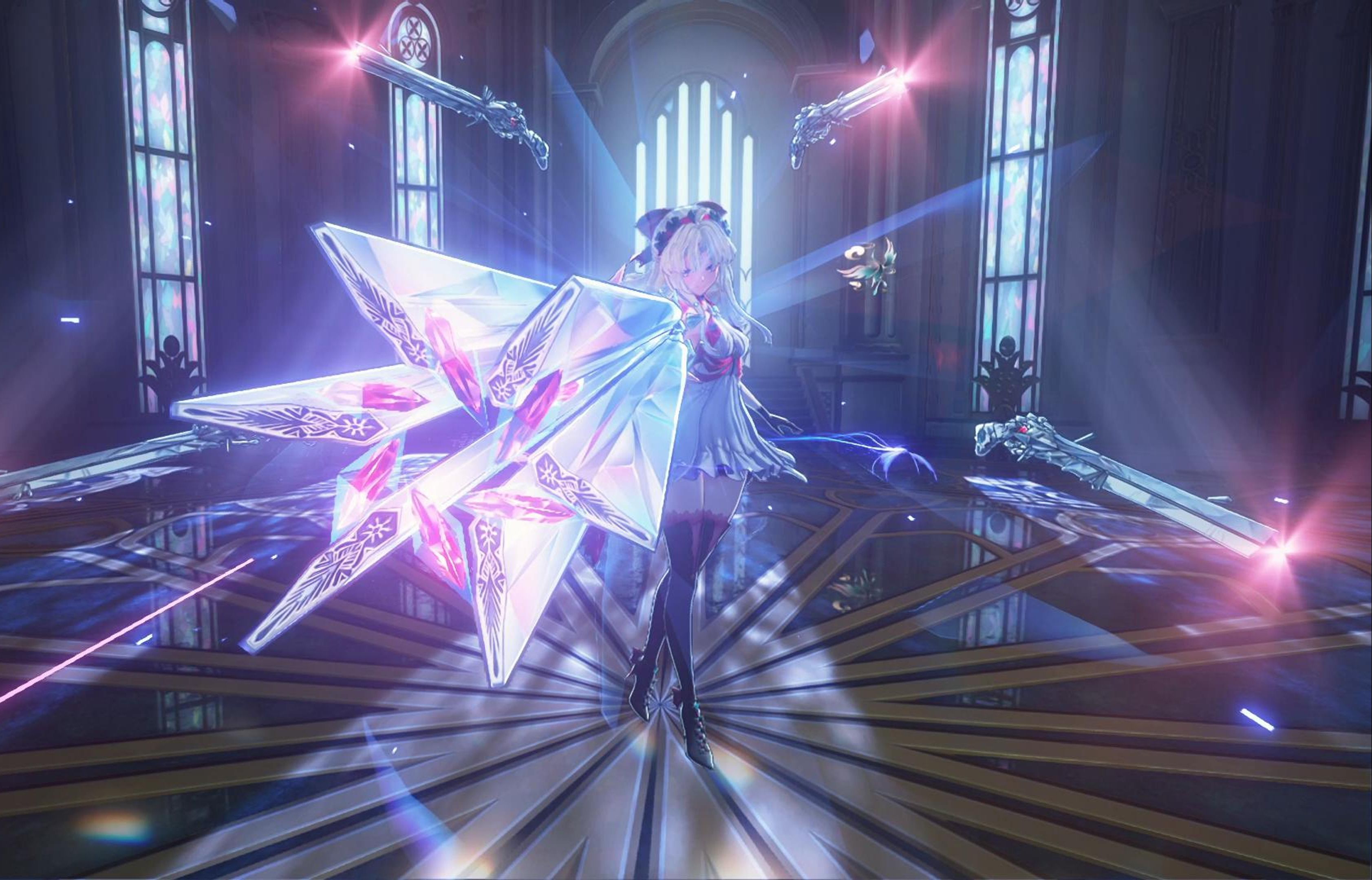 鸣潮增加体力在哪