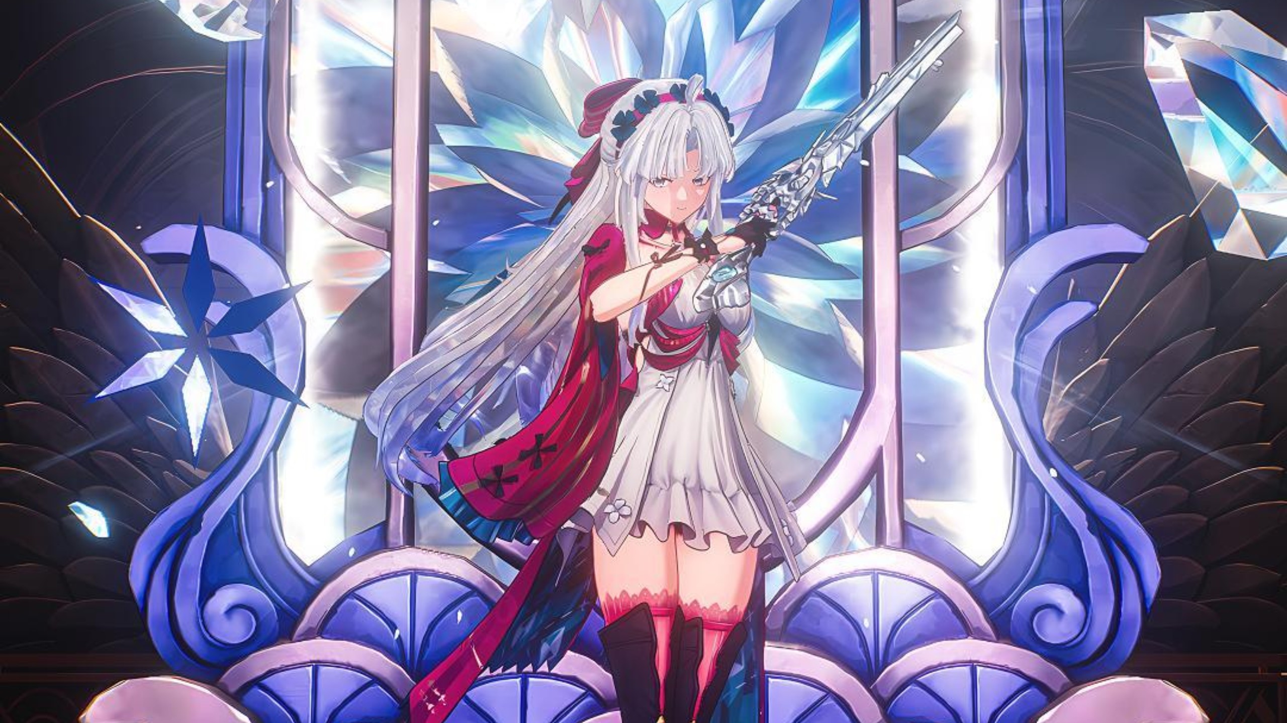 鸣潮增加体力在哪