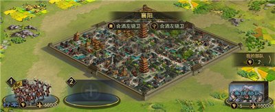 率土之滨里怎么提升主将带兵数量