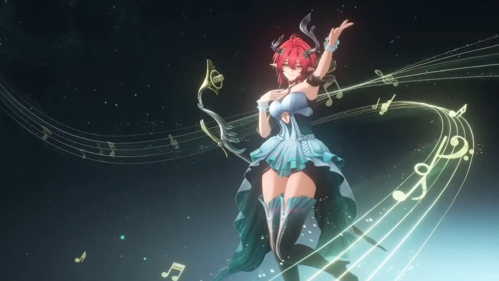 鸣潮开局拿什么角色打