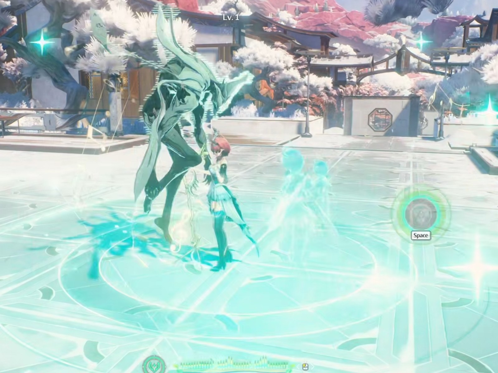 鸣潮开局拿什么角色打