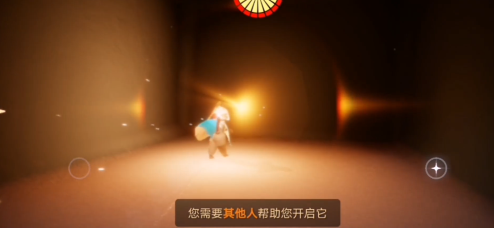 光遇如何获得狐狸面具