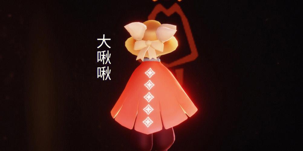 光遇如何找到全新先祖