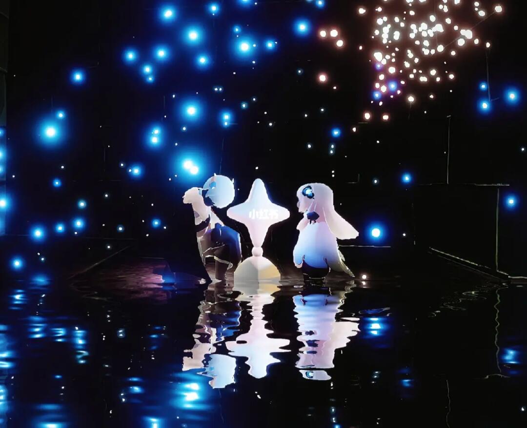 光遇星星灯使用后如何收回