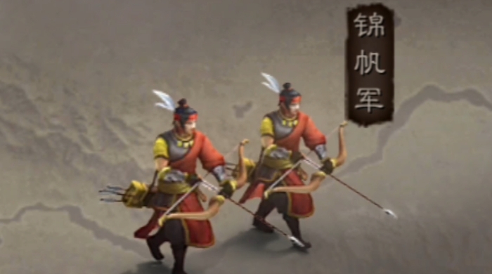 三国志战略版打铁骑兵给什么
