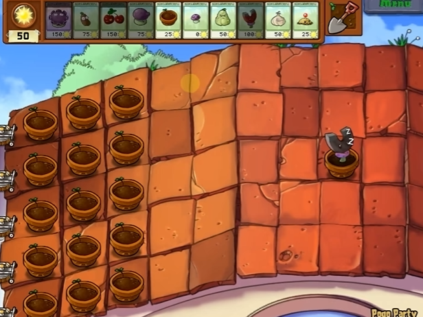 植物大战僵尸跳跳舞会怎么打