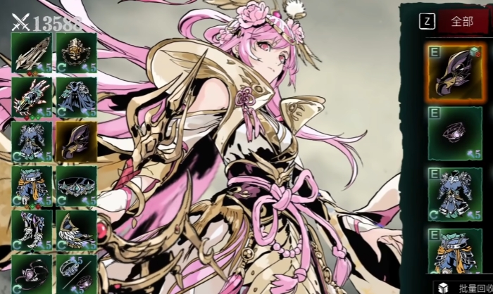 影之刃3手残玩什么职业好 影之刃3手残玩什么职业好