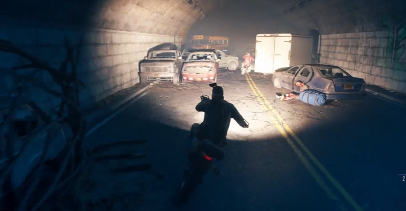 往日不再地图快速移动怎么用 往日不再地图快速移动怎么用