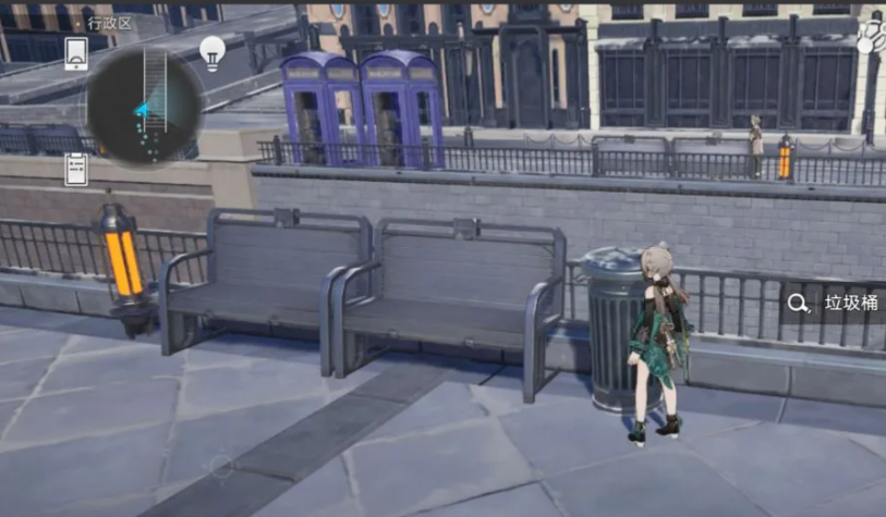 崩坏3隐藏事件地点在哪