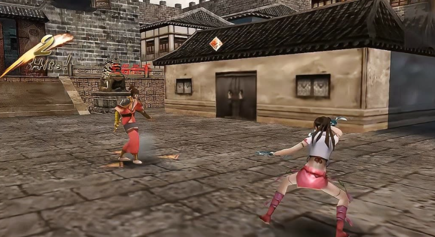 流星蝴蝶剑双刺怎么玩