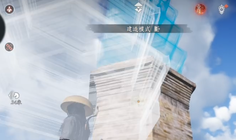 燕云十六声罗盘怎么过