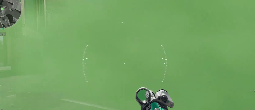 三角洲行动总监木兰德怎么打