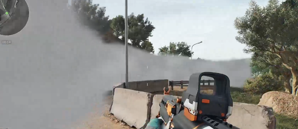 三角洲行动总监木兰德怎么打