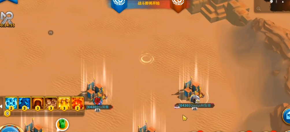 万国觉醒第二个副将怎么开启 万国觉醒第二个副将怎么开启