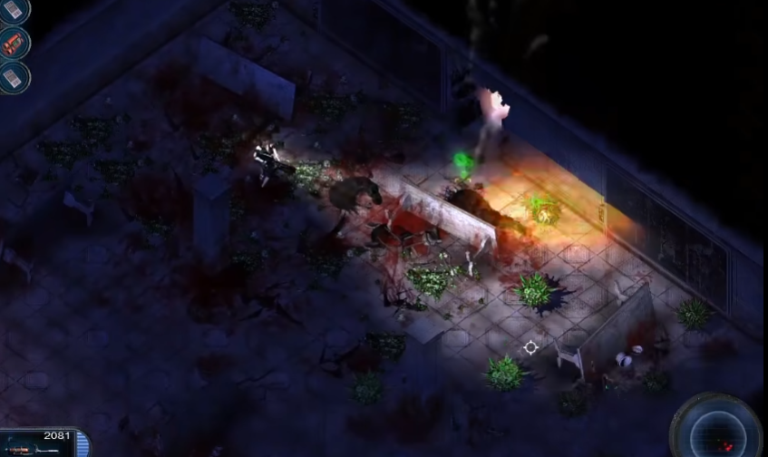 孤胆枪手第二关隐藏点怎么解锁