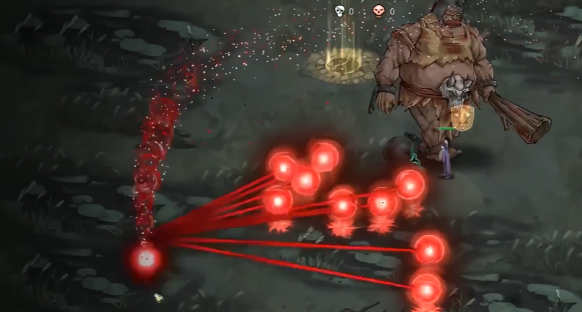 鬼谷八荒什么流派比较厉害