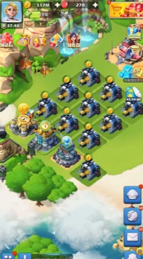 口袋奇兵怎么赚钱快