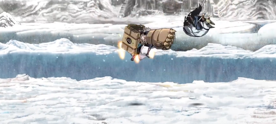 影之刃3械师是什么