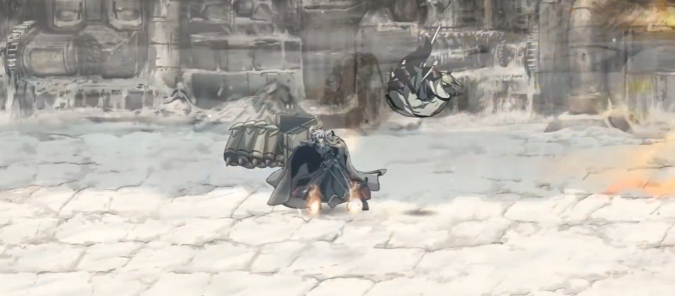 影之刃3械师是什么