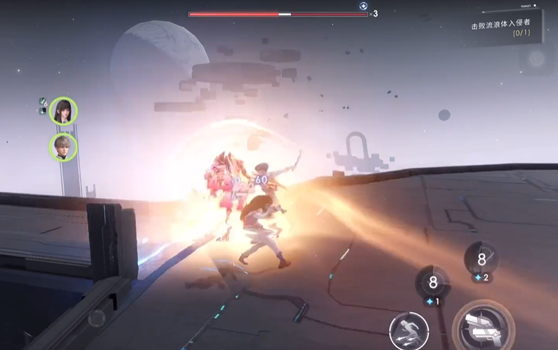 恋与深空金币怎么升级卡面