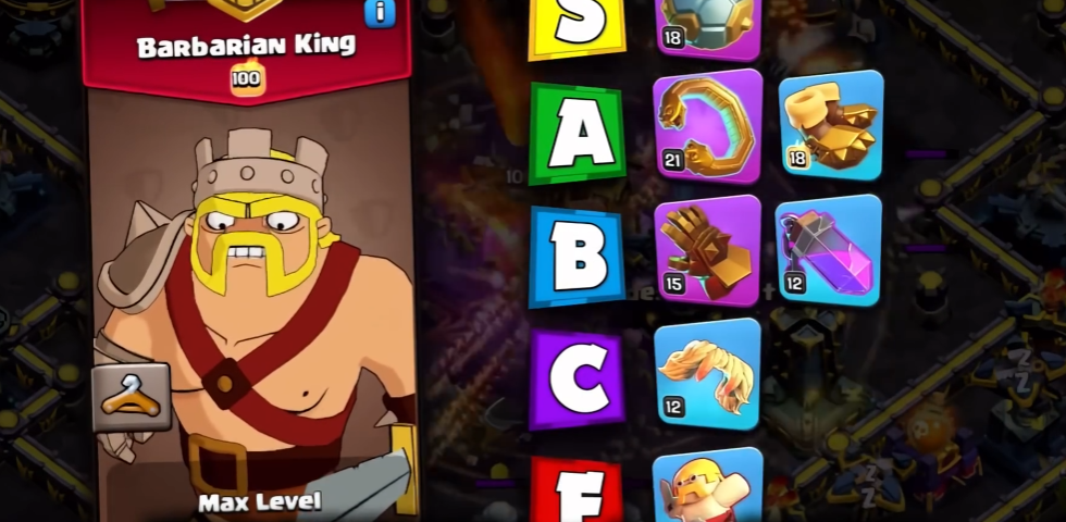 部落冲突怎样获得兵种 部落冲突怎样获得兵种