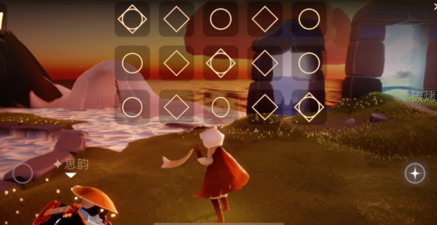 光遇怎么直接领乐器