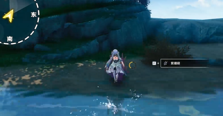 鸣潮升级材料怎么打 鸣潮升级材料怎么打