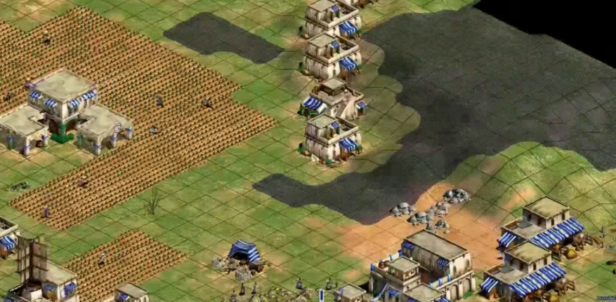 帝国时代2失落帝国战役怎么玩 帝国时代2失落帝国战役怎么玩