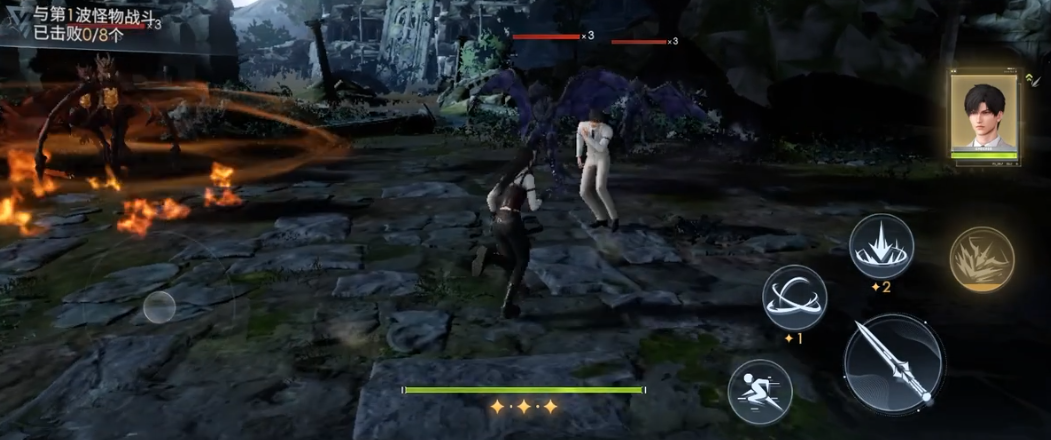 恋与深空焕新怎么获得