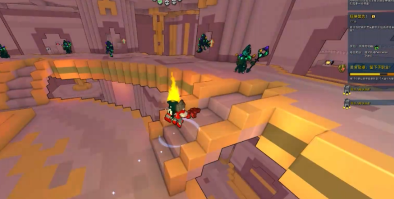 宝藏世界枪械师副职业怎么选择