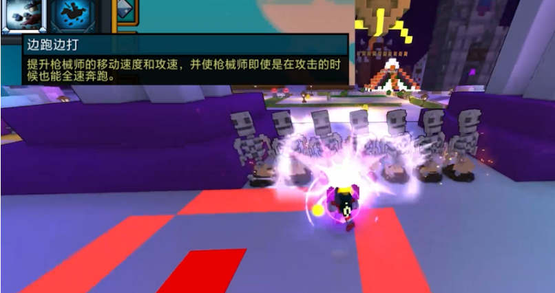 宝藏世界枪械师副职业怎么选择